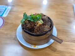 粉蒸排骨-华兴街自力面店