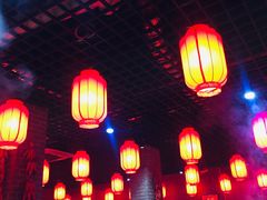 大堂-乐山串串香老火锅(鼓楼店)