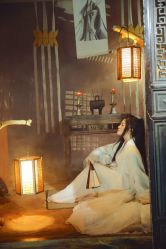 -梓摄影古装写真工作室(富力广场店)
