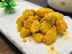 -金客家食府(联发文创口岸店)