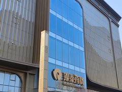 -银泰百货(北京大红门店)
