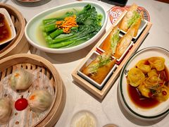 -禄运茶居·手工点心(猎德店)
