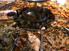 -日进一片海.生腌海鲜火锅.宵夜烧烤(三里屯总店)