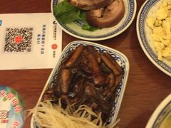 -同得兴 Since·1995 传统苏式面馆(十全街店)