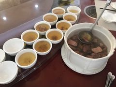 -茗荔园农庄(大涌店)