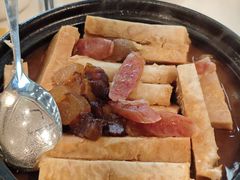 -富淳饭店(陆家嘴保利广场店)