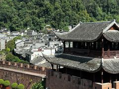 -上席擂茶·新中式青年茶馆(古城店)