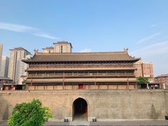 -西安城墙·碑林历史文化景区