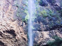 -磐安舞龙峡景区