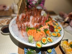 -和创柚子·会席日本料理(新区淮海街店)