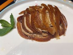 -紫光园·烤鸭·北京菜(团结湖店)
