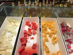 -比格比萨自助(新辰里学清路店)