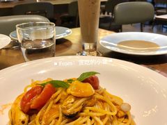 -OGGI TRATTORIA PIZZERIA(深业上城店)