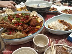 -一块豆腐·海鲜·家常菜(李沧书院路店)