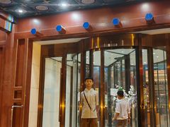 -丰泽园饭店