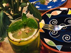 -盘炉forenza·云贵川融合小食堂 ( 钟楼中柳巷店)