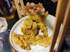 小酥肉-味舵主重庆火锅(邓尉路店)