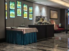 -东方御宴海鲜酒楼(棕泉酒店)