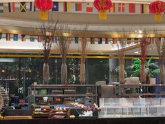-阿外楼度假酒店-阿咖啡自助餐厅