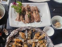 -花开富贵平潭海鲜楼(平潭店)