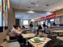 -李先生牛肉面大王(广渠门内店)
