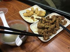 -爆炸头阿姨小四川正宗川味小吃(无任何分店)