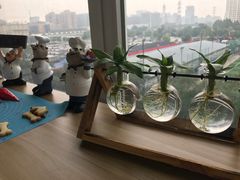 -千浔一暖DIY蛋糕烘焙(人民大学店)