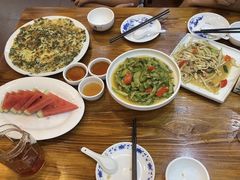 -下梅人家土菜馆(历史文化餐厅度假区店)