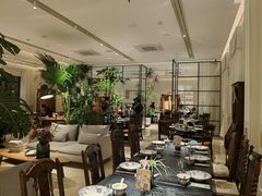 -金谷仓家庭料理(马泉营店)