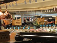 -東盛炭烤自助料理(玄武招商花园城店)