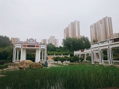 -济南国际园博园