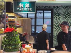-小龍鳳餐室(番禺路店)