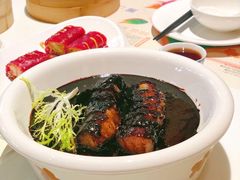 -鹅冠港式茶餐厅(来福士店)