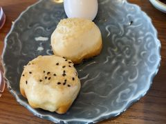 -鑫震源·苏式大虾生煎(山塘街店)