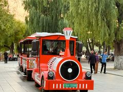 -长春市南湖公园