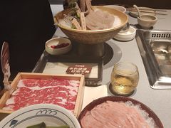 -巴奴毛肚火锅(悠唐购物中心店)