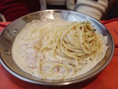 -Kpasta韩式意大利面