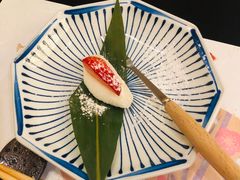 -希望日本料理(保利香槟花园店)