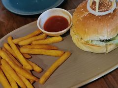 -G+KITCHEN(龙湖狮山天街店)