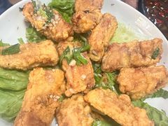 -胖哥川菜馆(武东路店)