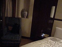 -北京中国大饭店