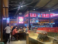 -魏铭鱼头捞饭(晋阳路店)