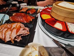-羲和雅苑烤鸭坊(丰台万达店)
