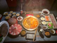 -九鼎轩脆毛肚火锅(南京东路店)