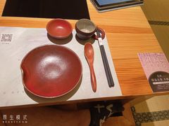 -花潮料理艺食馆(世欧广场店)