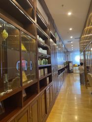 -头道汤头疗养生馆