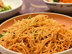 -福记饭店(青果巷店)