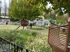 -前小桔亲子创意农场·草莓采摘·露营烧烤