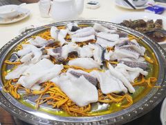 -凯盈阁·顺德私房菜·桑拿鸡
