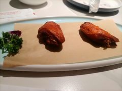-额娘·春饼烤鸭(华北七楼创始店)